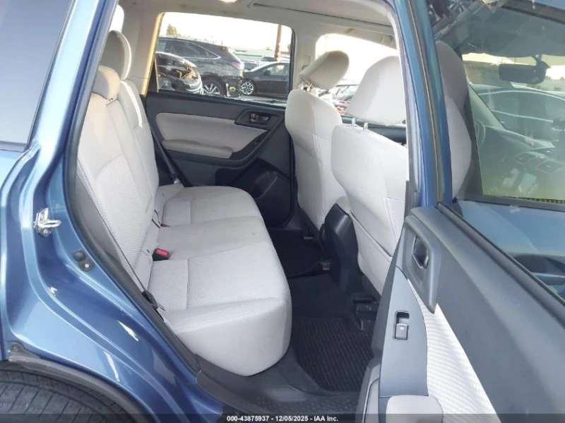 Subaru Forester 2.5L H-4 DOHC, VVT, 170HP All Wheel Drive, снимка 13 - Автомобили и джипове - 53074259