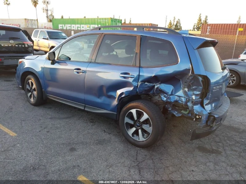 Subaru Forester 2.5L H-4 DOHC, VVT, 170HP All Wheel Drive, снимка 11 - Автомобили и джипове - 53074259