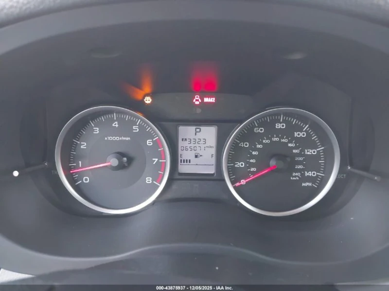 Subaru Forester 2.5L H-4 DOHC, VVT, 170HP All Wheel Drive, снимка 12 - Автомобили и джипове - 53074259