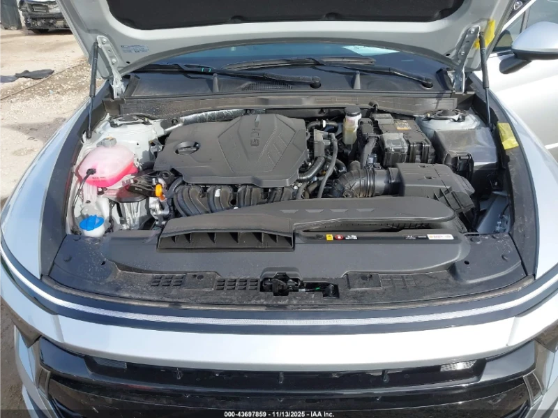 Hyundai Sonata 6 ХИЛ.КМ, снимка 8 - Автомобили и джипове - 53155878