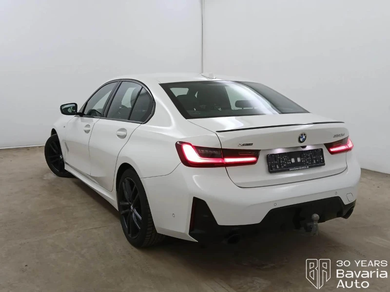 BMW 330 d xDrive M Sport Paket Sportautomatic, снимка 2 - Автомобили и джипове - 53203725