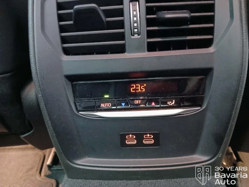 BMW 330 d xDrive M Sport Paket Sportautomatic, снимка 13 - Автомобили и джипове - 53203725