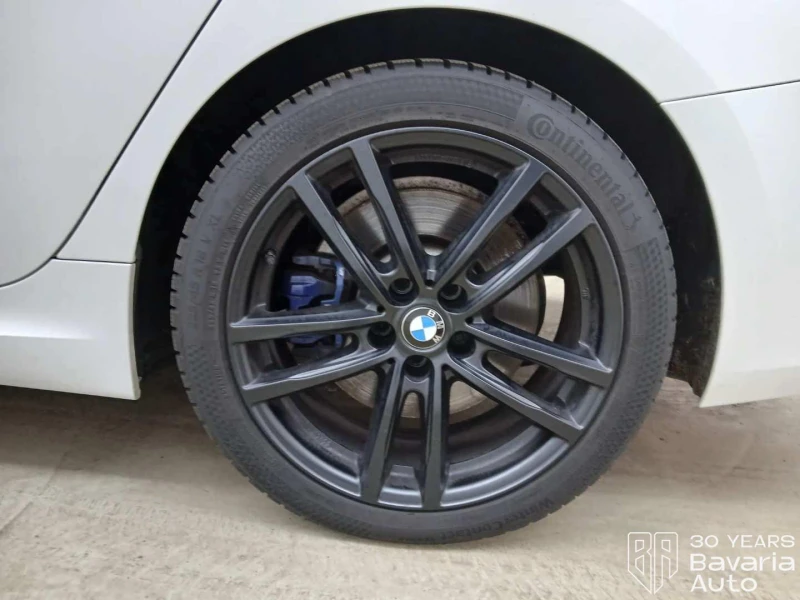 BMW 330 d xDrive M Sport Paket Sportautomatic, снимка 15 - Автомобили и джипове - 53203725