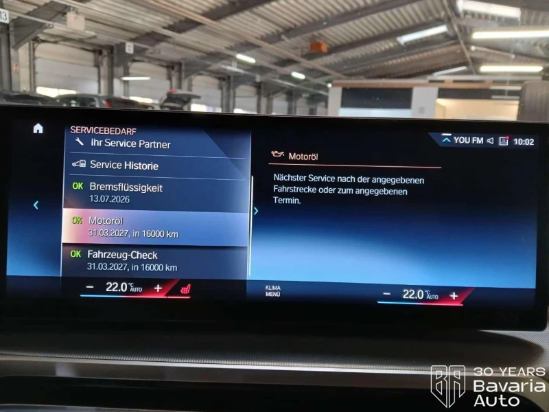 BMW 330 d xDrive M Sport Paket Sportautomatic, снимка 10 - Автомобили и джипове - 53203725