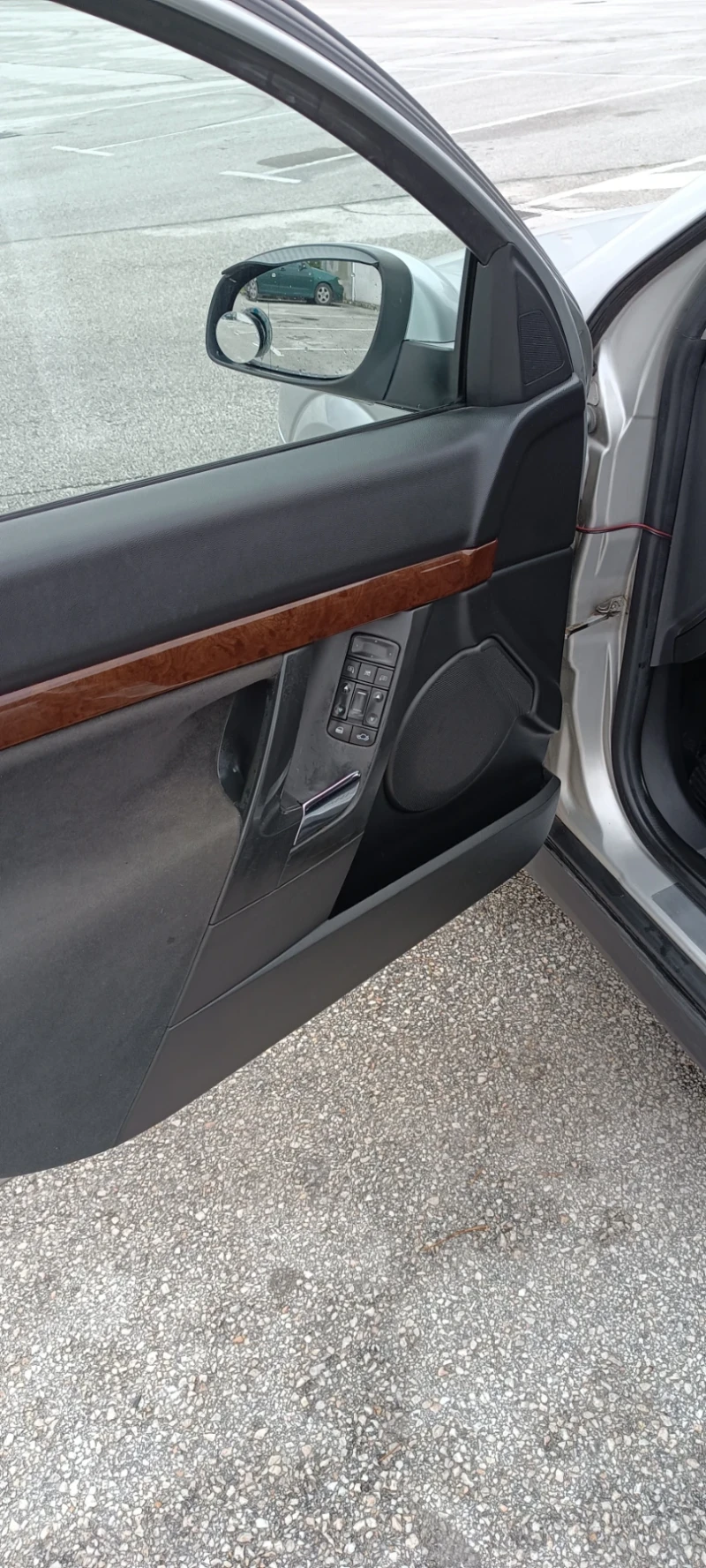 Opel Vectra 2.2dti, снимка 9 - Автомобили и джипове - 53272330