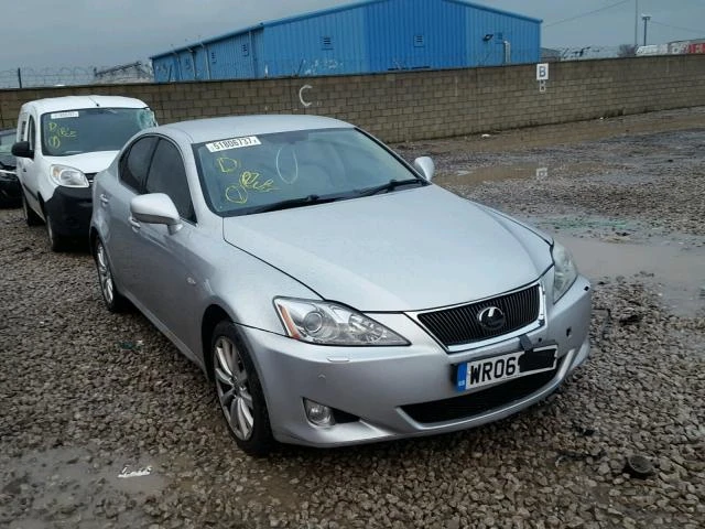 Lexus IS 220dЧАСТИ, снимка 5 - Автомобили и джипове - 21466071