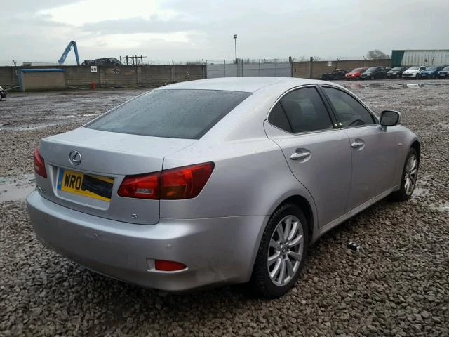 Lexus IS 220dЧАСТИ, снимка 11 - Автомобили и джипове - 21466071