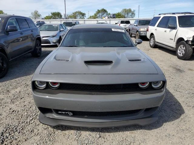 Dodge Challenger SRT HELLCAT, снимка 1 - Автомобили и джипове - 47328216