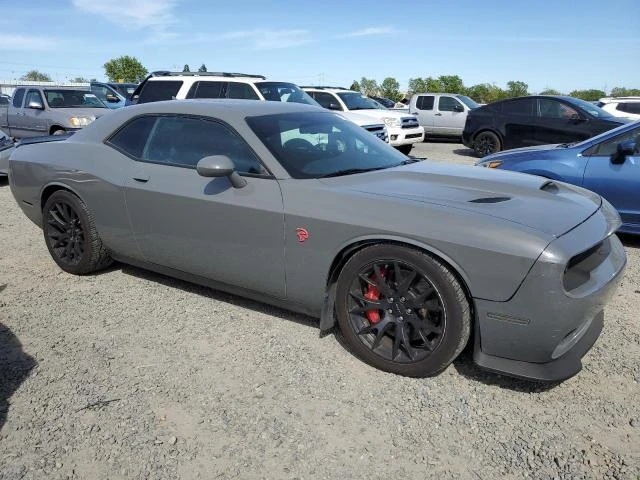 Dodge Challenger SRT HELLCAT, снимка 2 - Автомобили и джипове - 47328216