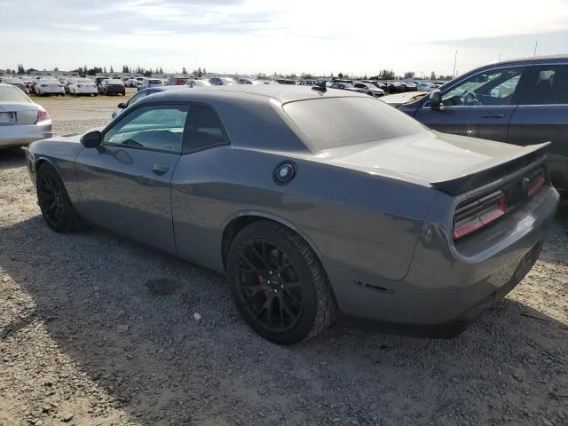 Dodge Challenger SRT HELLCAT, снимка 5 - Автомобили и джипове - 47328216