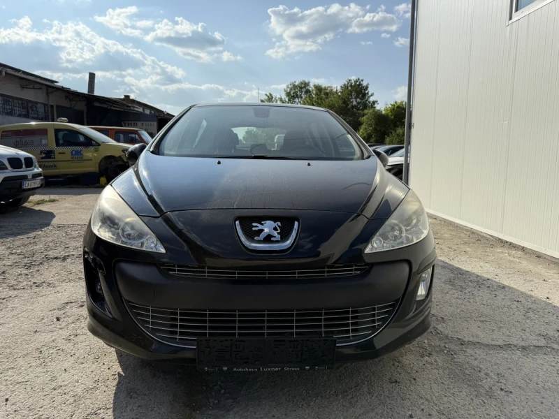 Peugeot 308 Panorama 1.6 HDI - 4099 лв. - 35434936 1