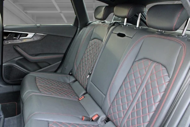 Audi A4 Avant 45 TFSI Quattro = S-line = �������� | Mobile.bg � ����������� 13