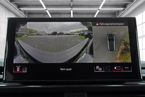 Audi A4 Avant 45 TFSI Quattro = S-line = �������� | Mobile.bg � ����������� 12