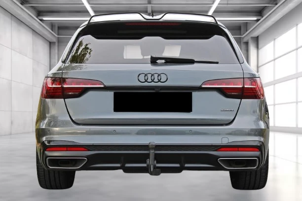 Audi A4 Avant 45 TFSI Quattro = S-line = Гаранция - изображение 2