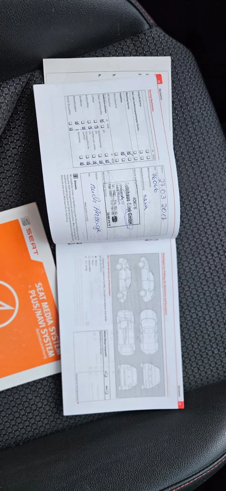 Seat Leon FR, снимка 14 - Автомобили и джипове - 52885994