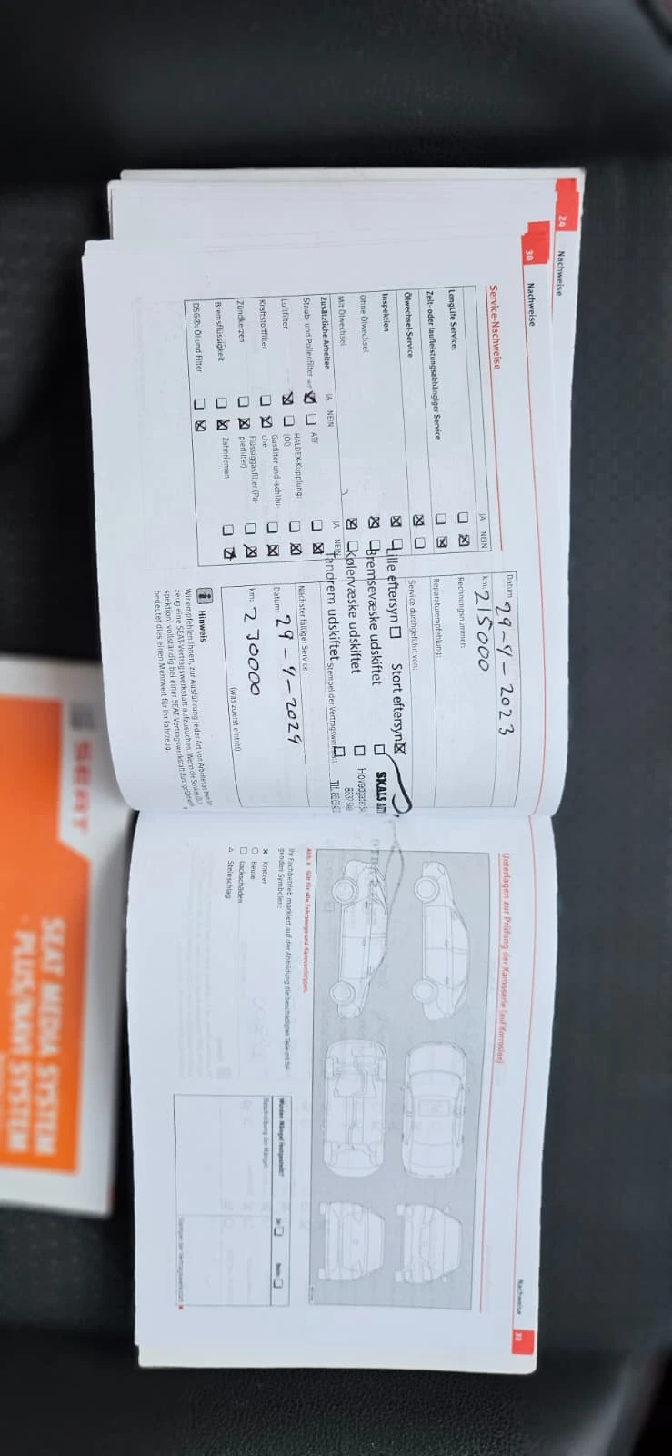 Seat Leon FR, снимка 15 - Автомобили и джипове - 52885994