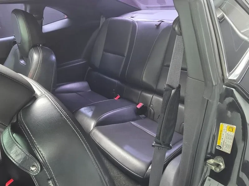 Chevrolet Camaro 3.6, снимка 12 - Автомобили и джипове - 53911646