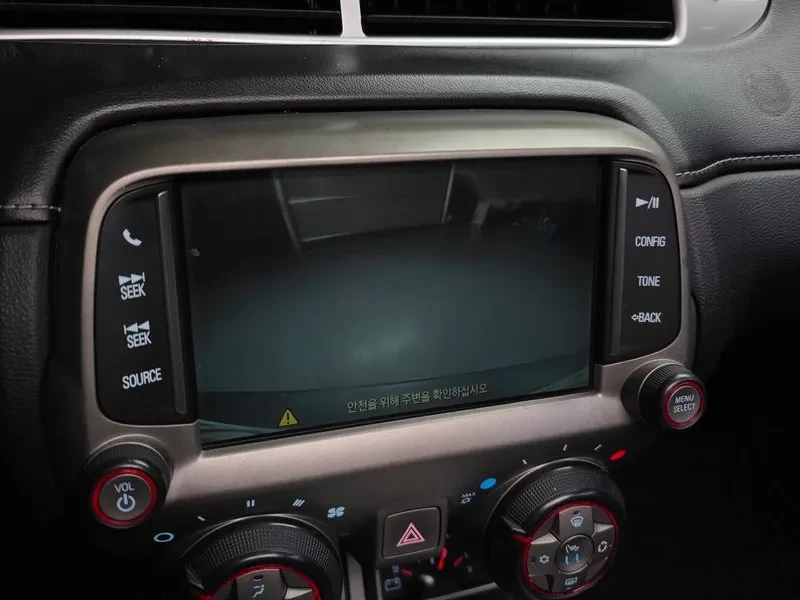 Chevrolet Camaro 3.6, снимка 15 - Автомобили и джипове - 53911646