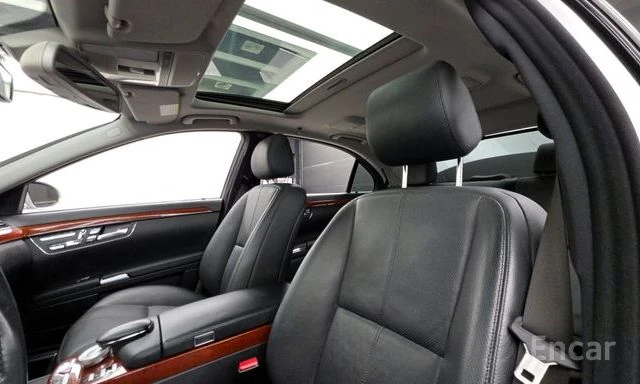 Mercedes-Benz S 350 S-Class S350L, снимка 11 - Автомобили и джипове - 54149789