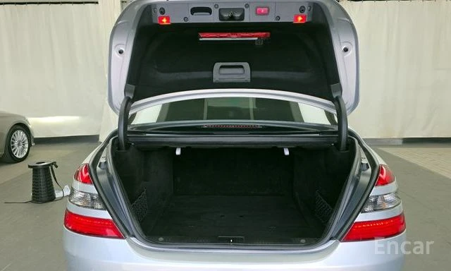 Mercedes-Benz S 350 S-Class S350L, снимка 9 - Автомобили и джипове - 54149789