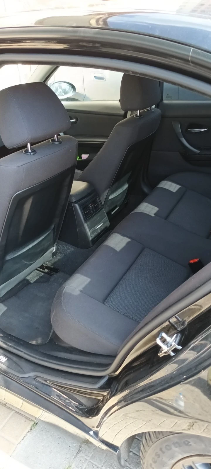 BMW 320, снимка 9 - Автомобили и джипове - 54595516