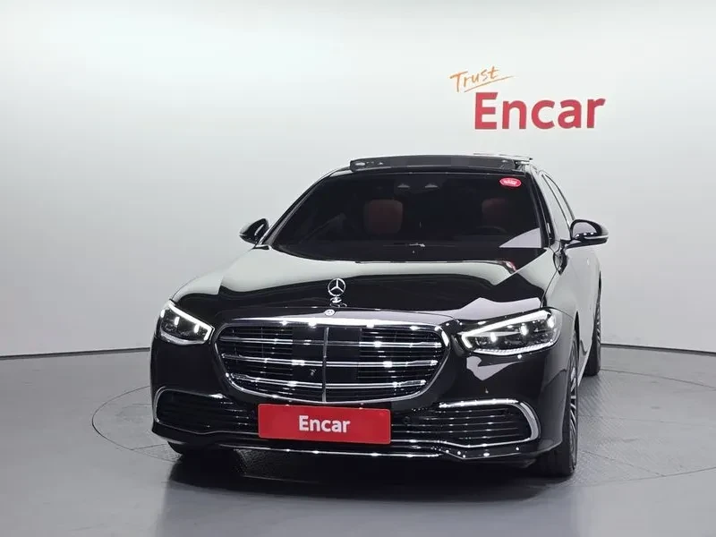 Mercedes-Benz S 450 W223 4MATIC | Mobile.bg � ����������� 3