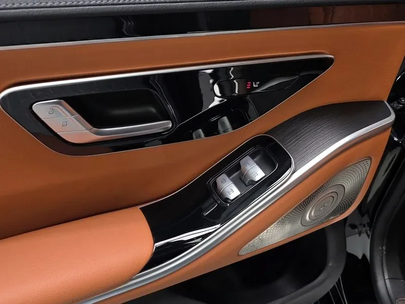 Mercedes-Benz S 450 W223 4MATIC | Mobile.bg � ����������� 15