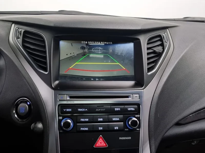 Hyundai Grandeur HG240, снимка 14 - Автомобили и джипове - 56325239