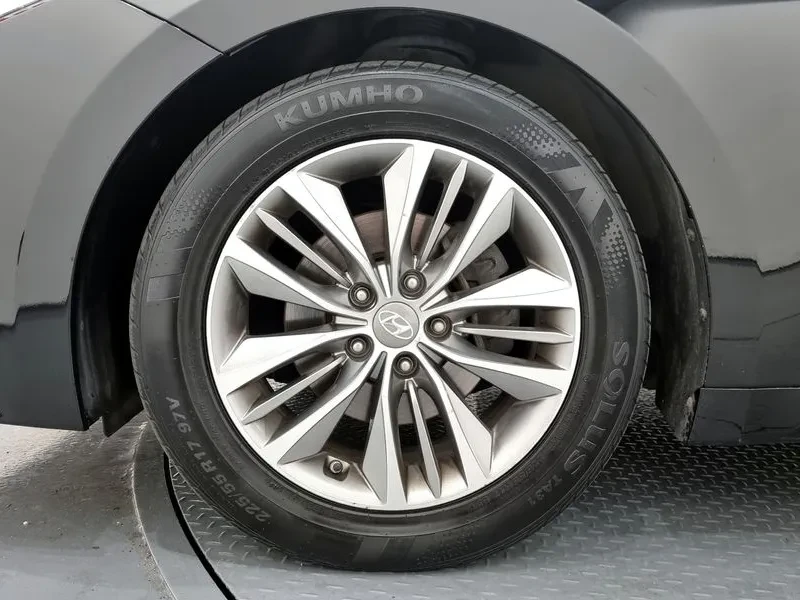 Hyundai Grandeur HG240, снимка 5 - Автомобили и джипове - 56325239