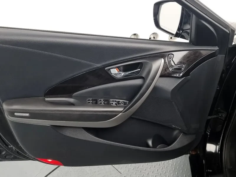 Hyundai Grandeur HG240, снимка 16 - Автомобили и джипове - 56325239