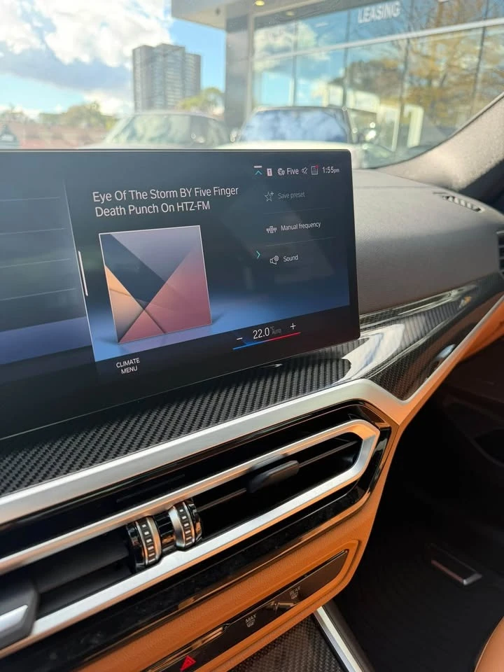 BMW 340 / ��������� / ���-�� / 360 ������ / HARMAN KARDON | Mobile.bg � ����������� 11