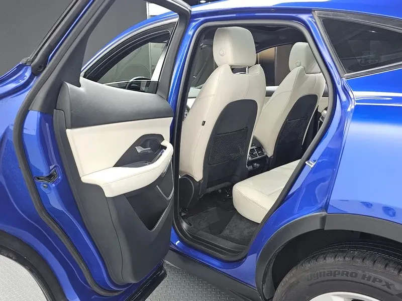 Jaguar E-pace P250 R-DYNAMIC/MERIDIAN ��������� | Mobile.bg � ����������� 12