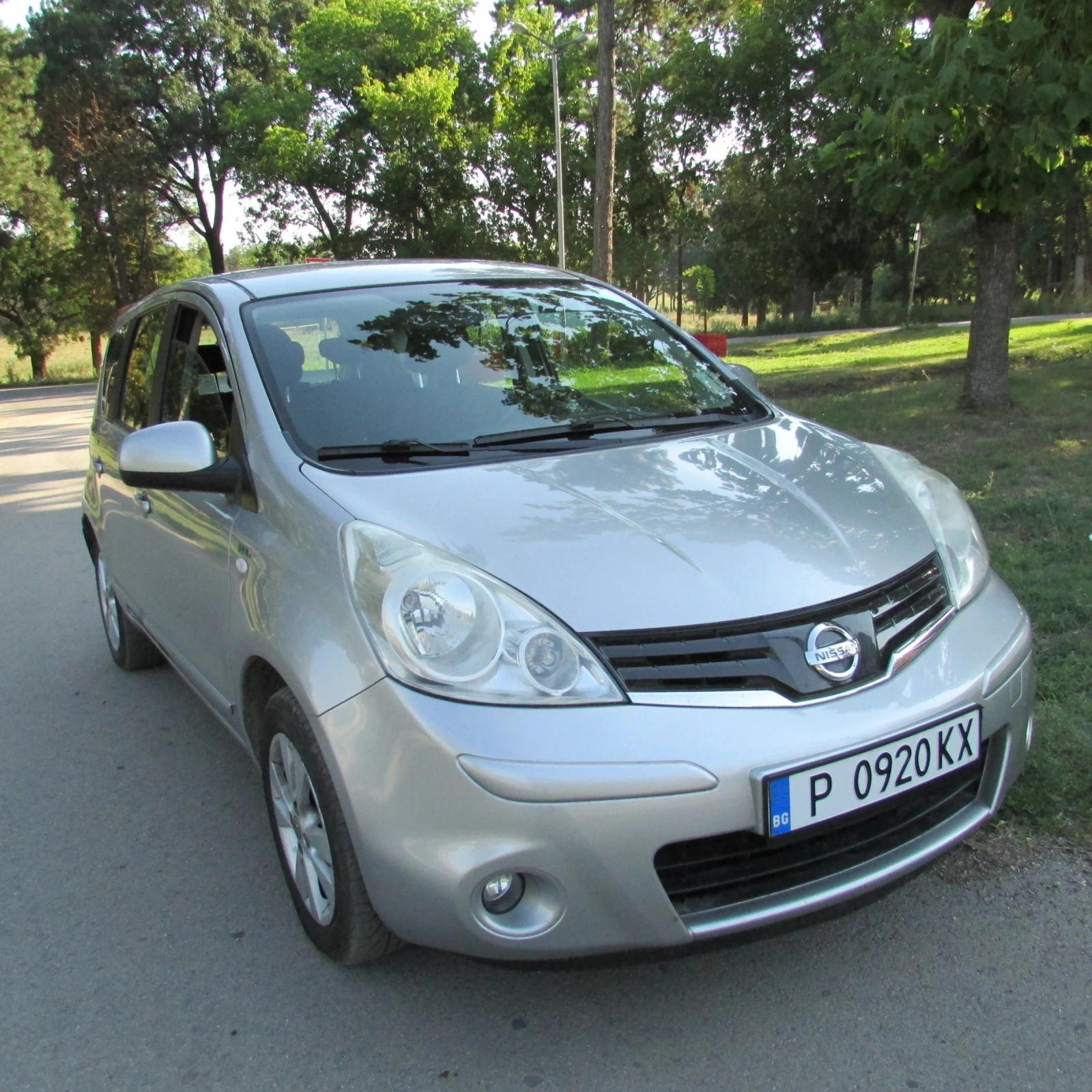 Nissan Note 1.4 | Mobile.bg   1