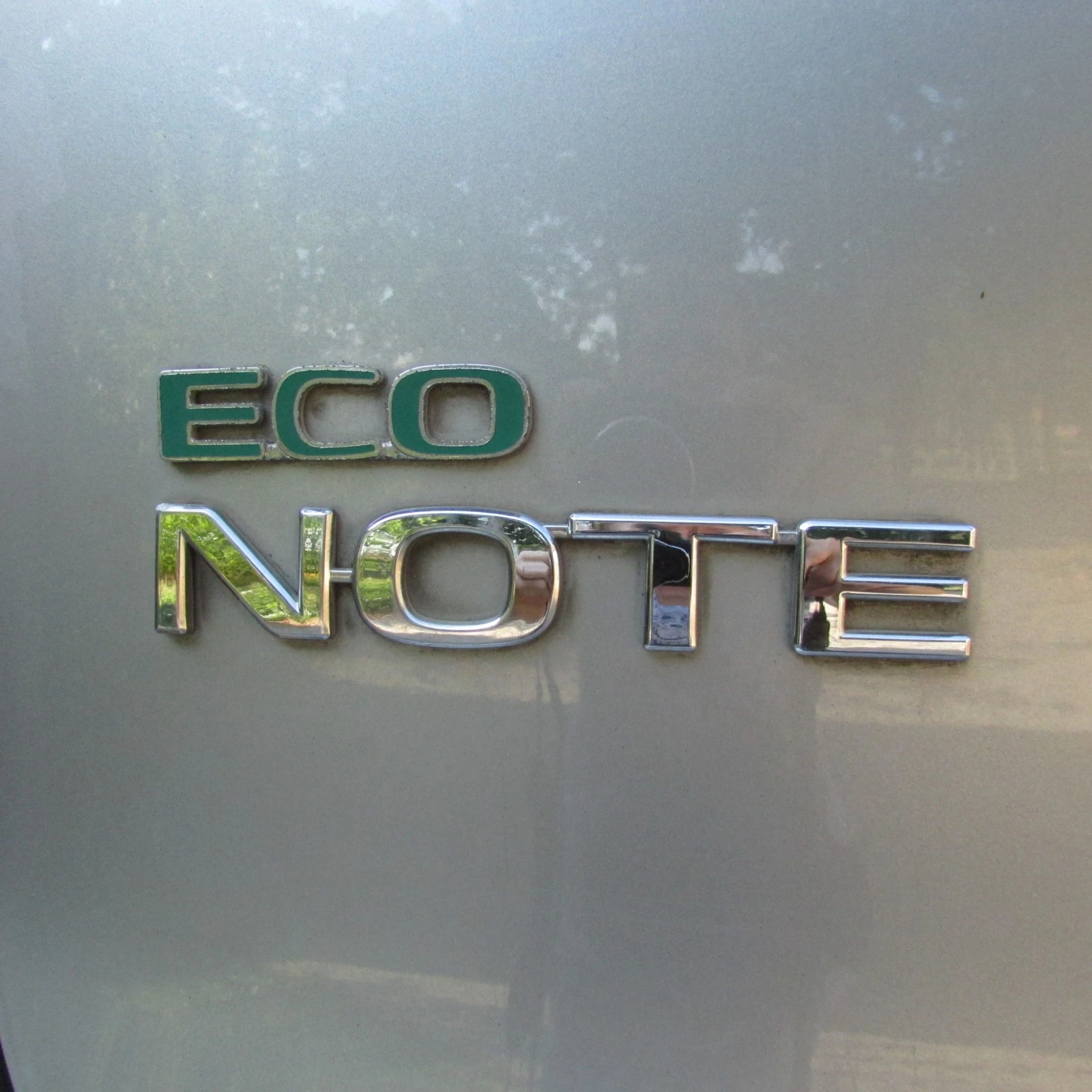 Nissan Note 1.4 | Mobile.bg   14