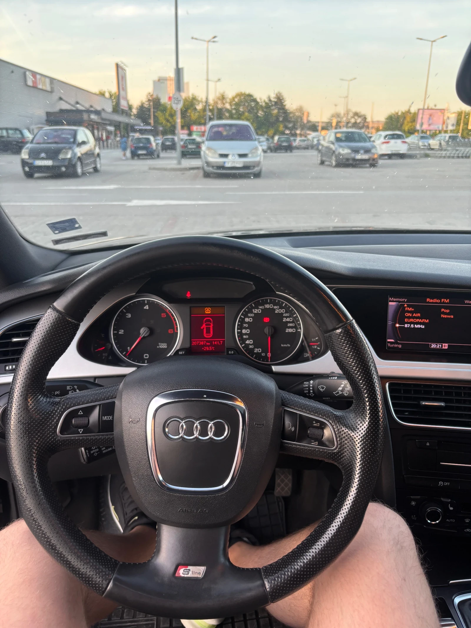 Audi A4 | Mobile.bg   12