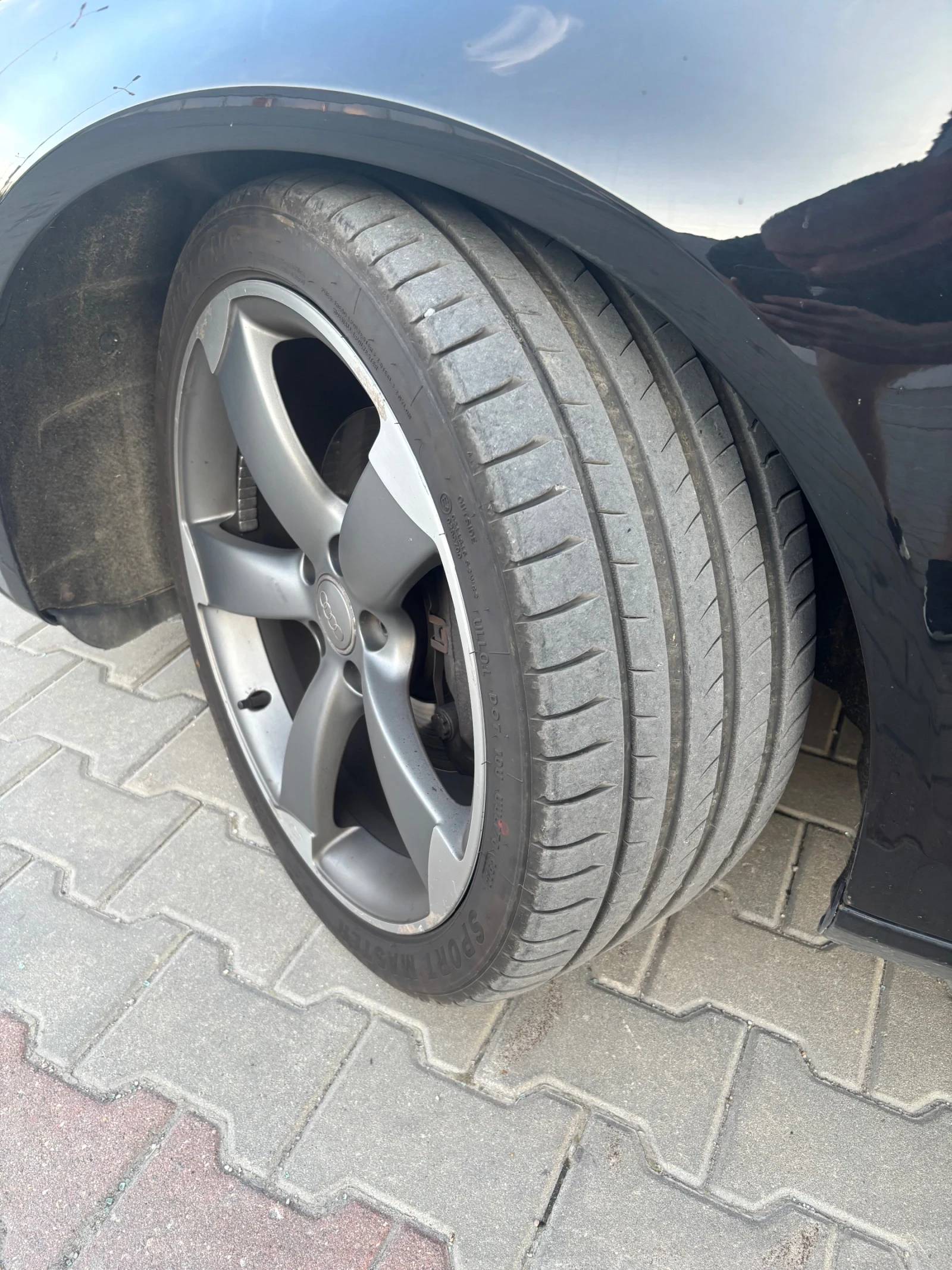 Audi A4 | Mobile.bg   13