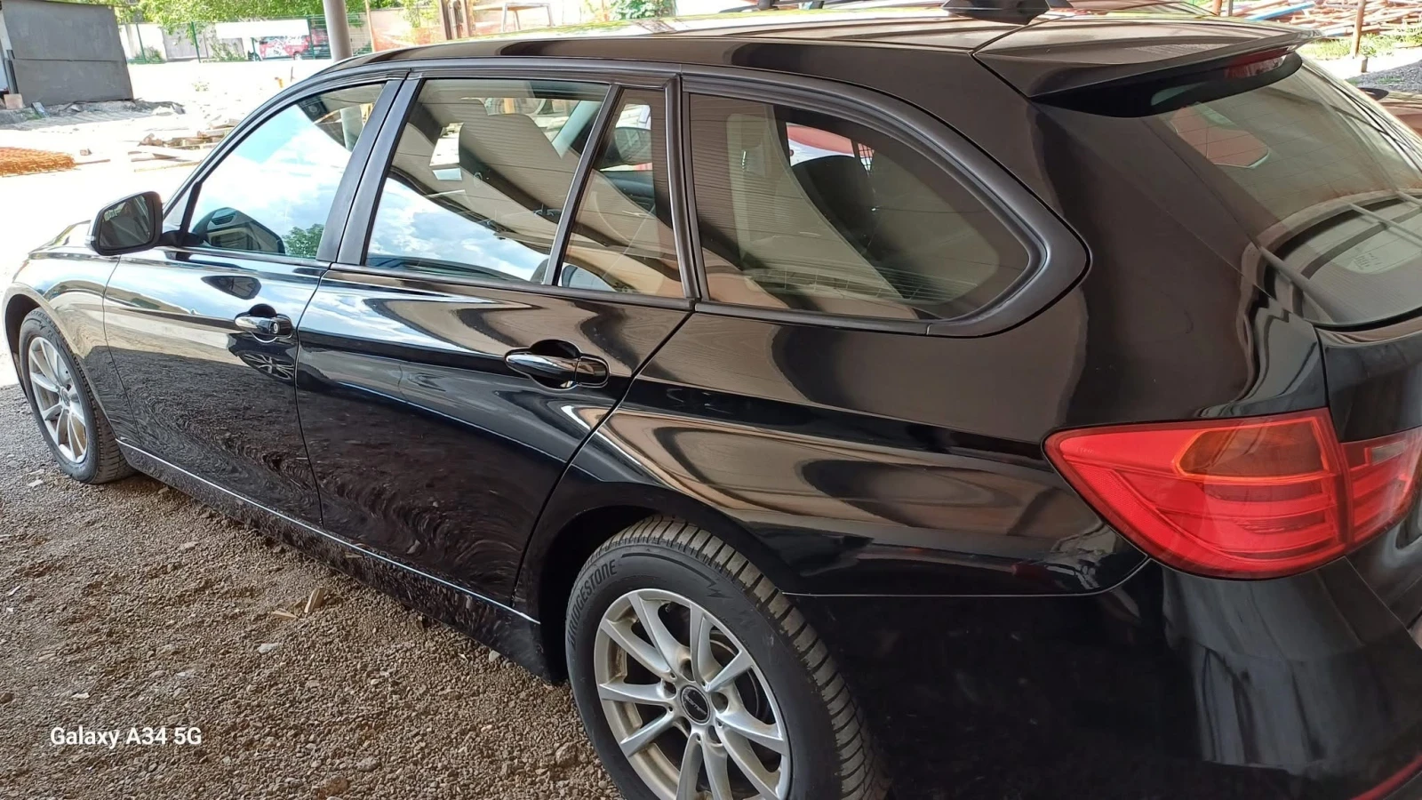 BMW 318 Touring Sport - изображение 9