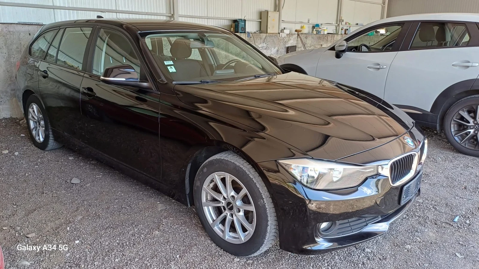 BMW 318 Touring Sport - изображение 3