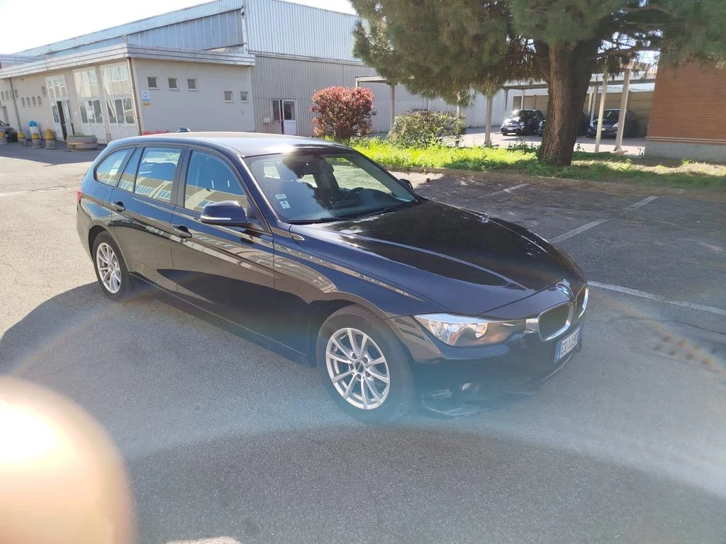 BMW 318 Touring Sport - изображение 5