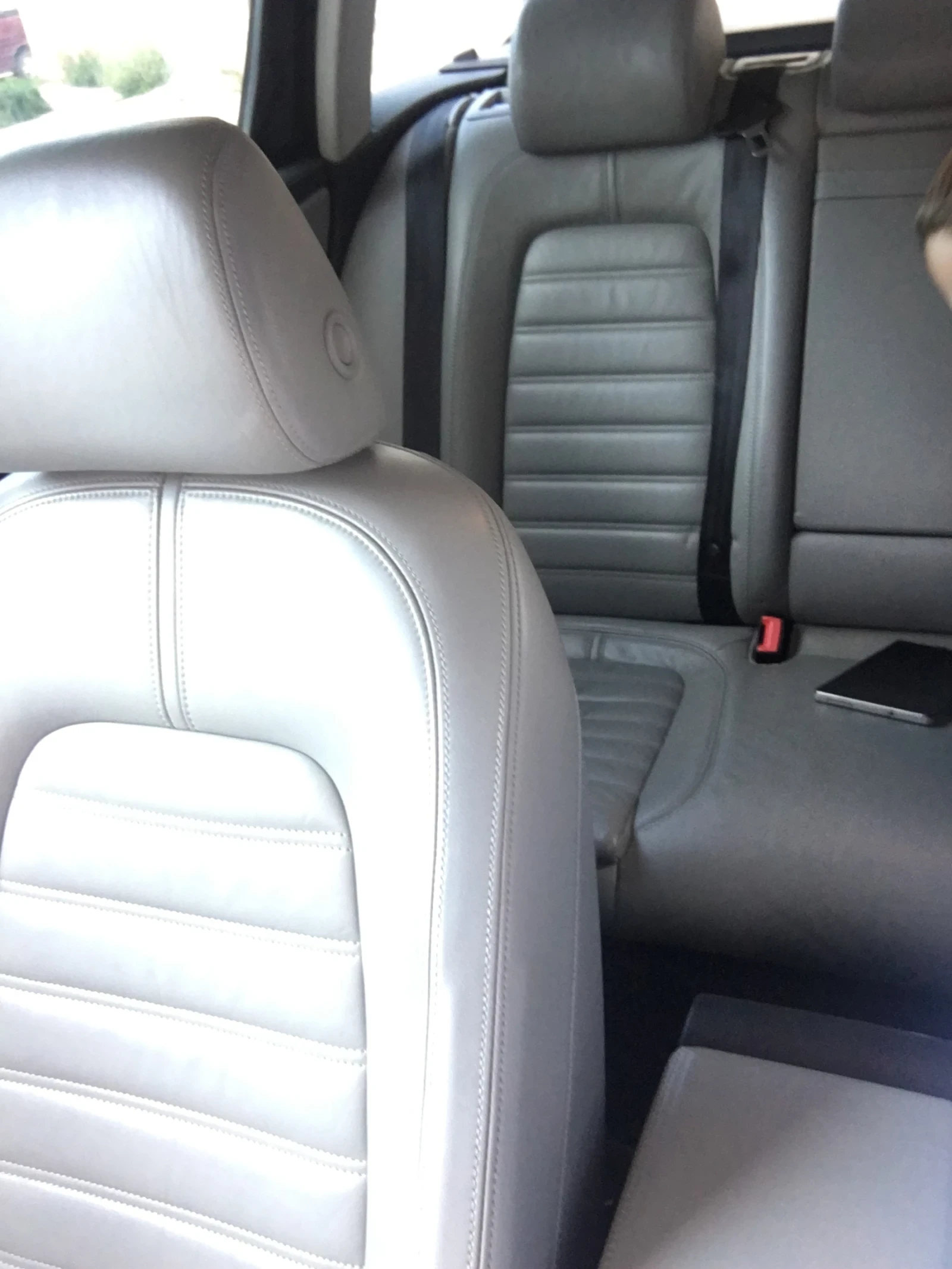 VW Passat 1.4 tsi ecofuel metan - изображение 8
