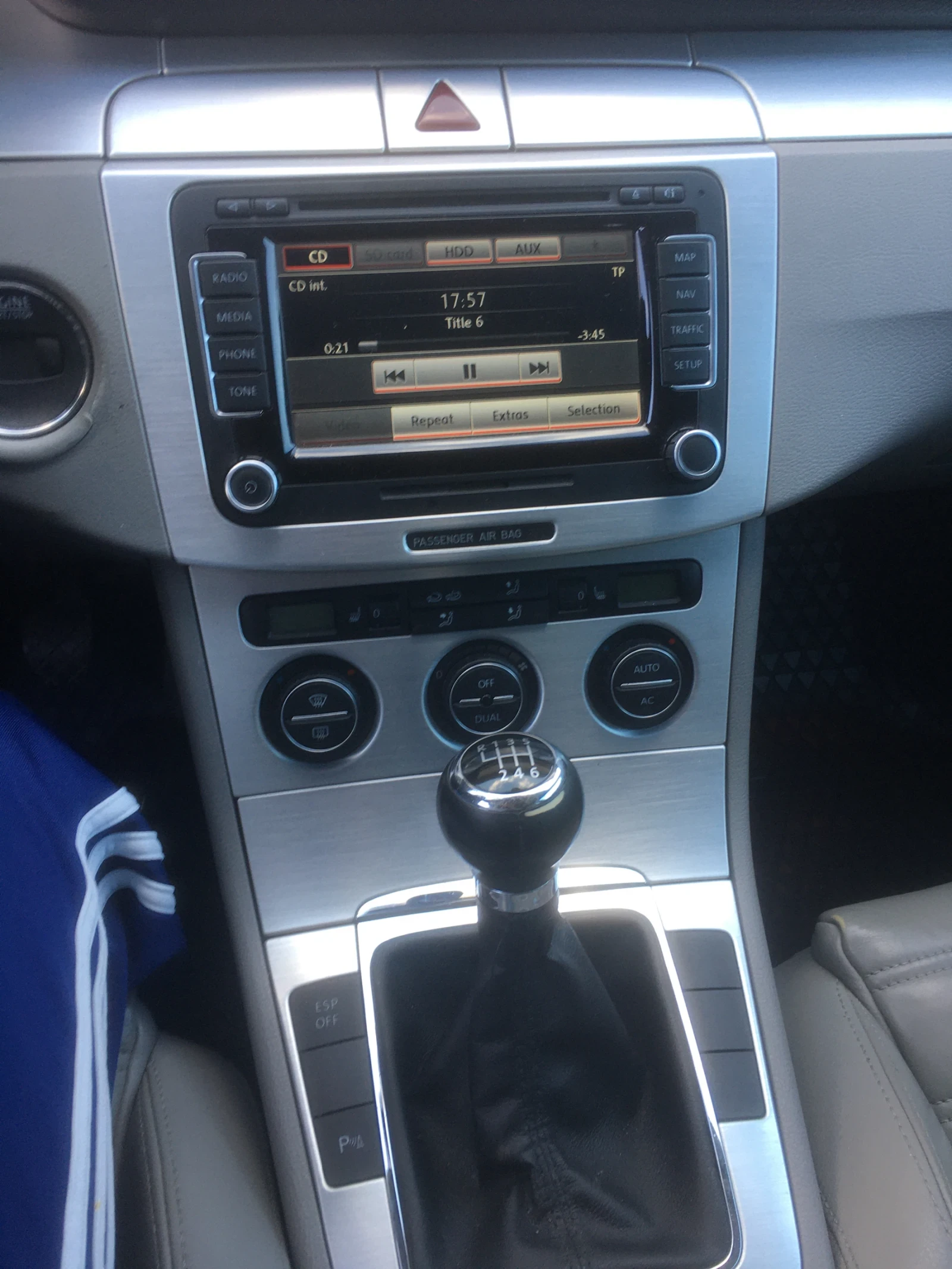 VW Passat 1.4 tsi ecofuel metan - изображение 6