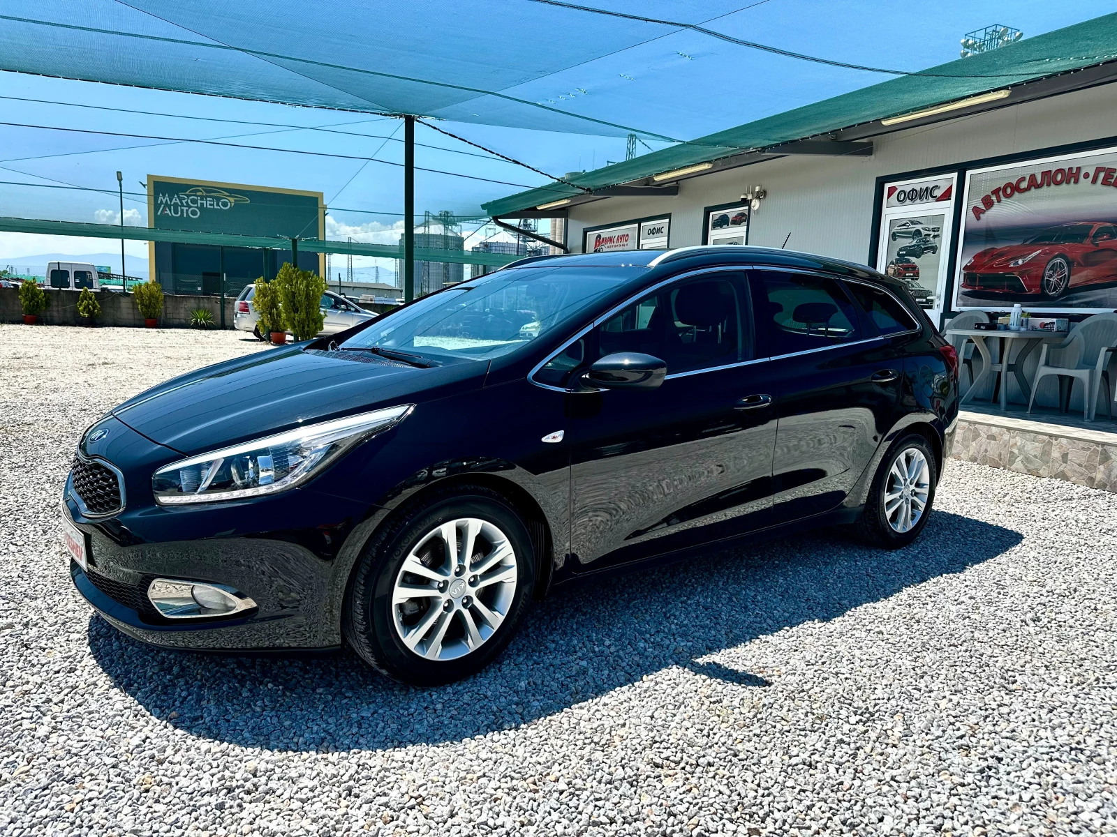 Kia Ceed 1.6CRDI* * NAVI* *  - изображение 2