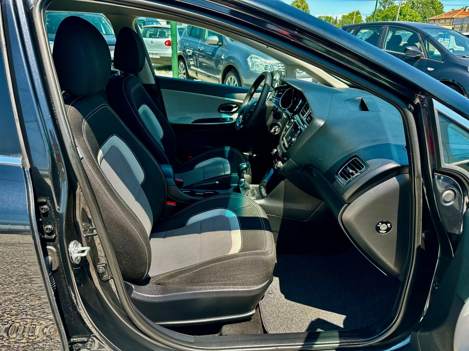 Kia Ceed 1.6CRDI* * NAVI* *  - изображение 7