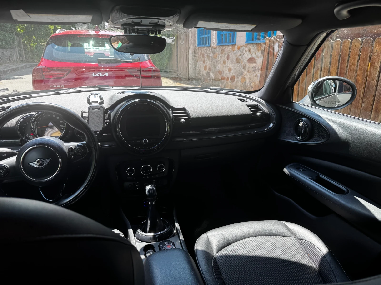 Mini Clubman S - изображение 9