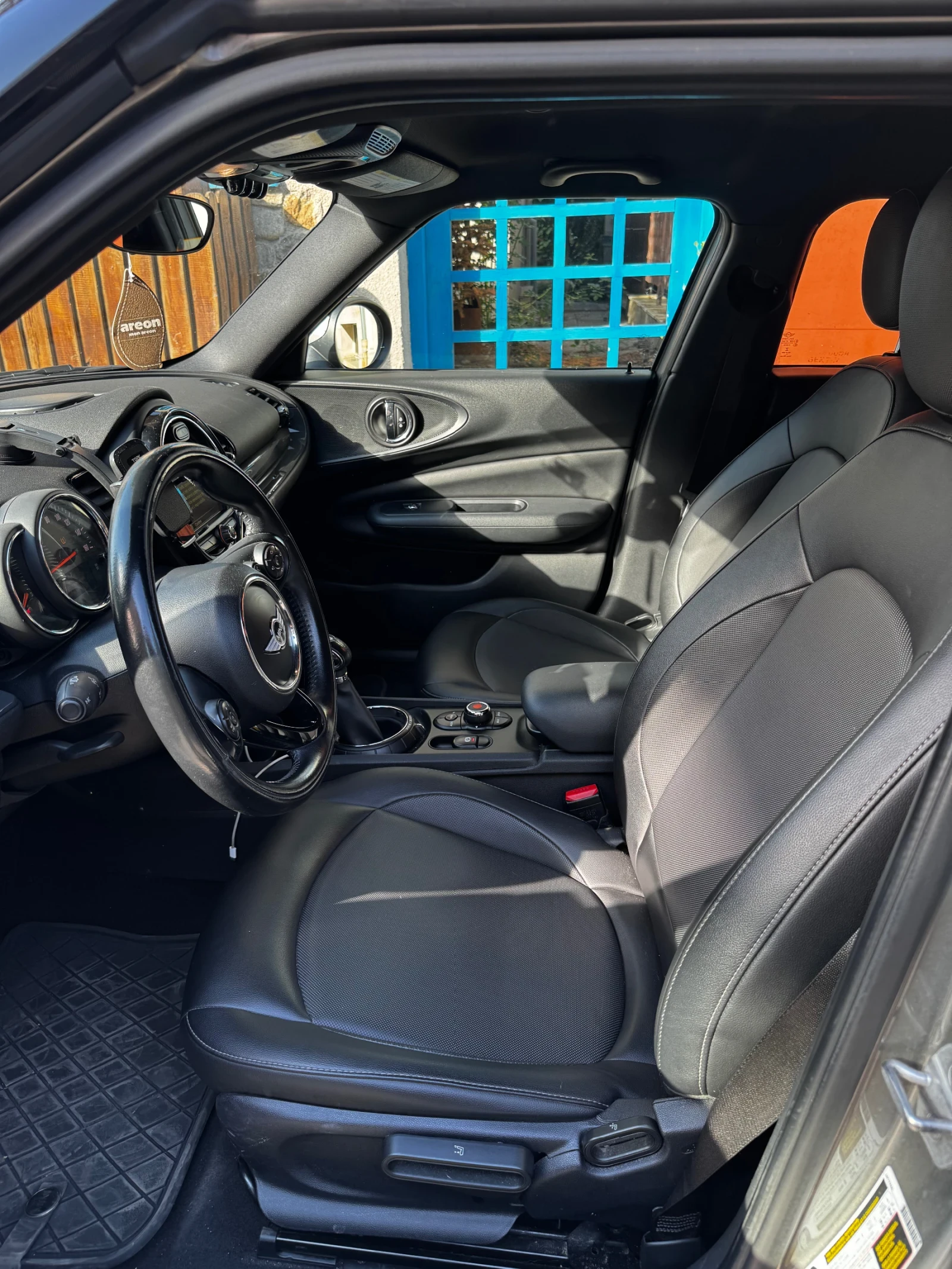Mini Clubman S - изображение 10