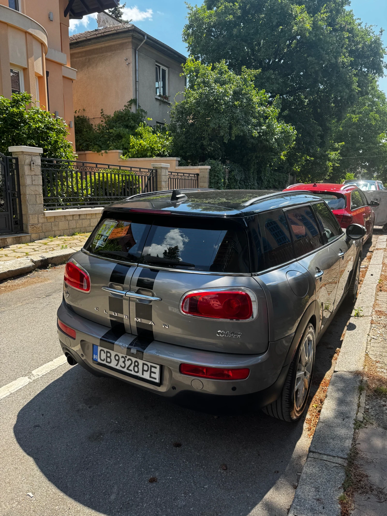 Mini Clubman S - изображение 3