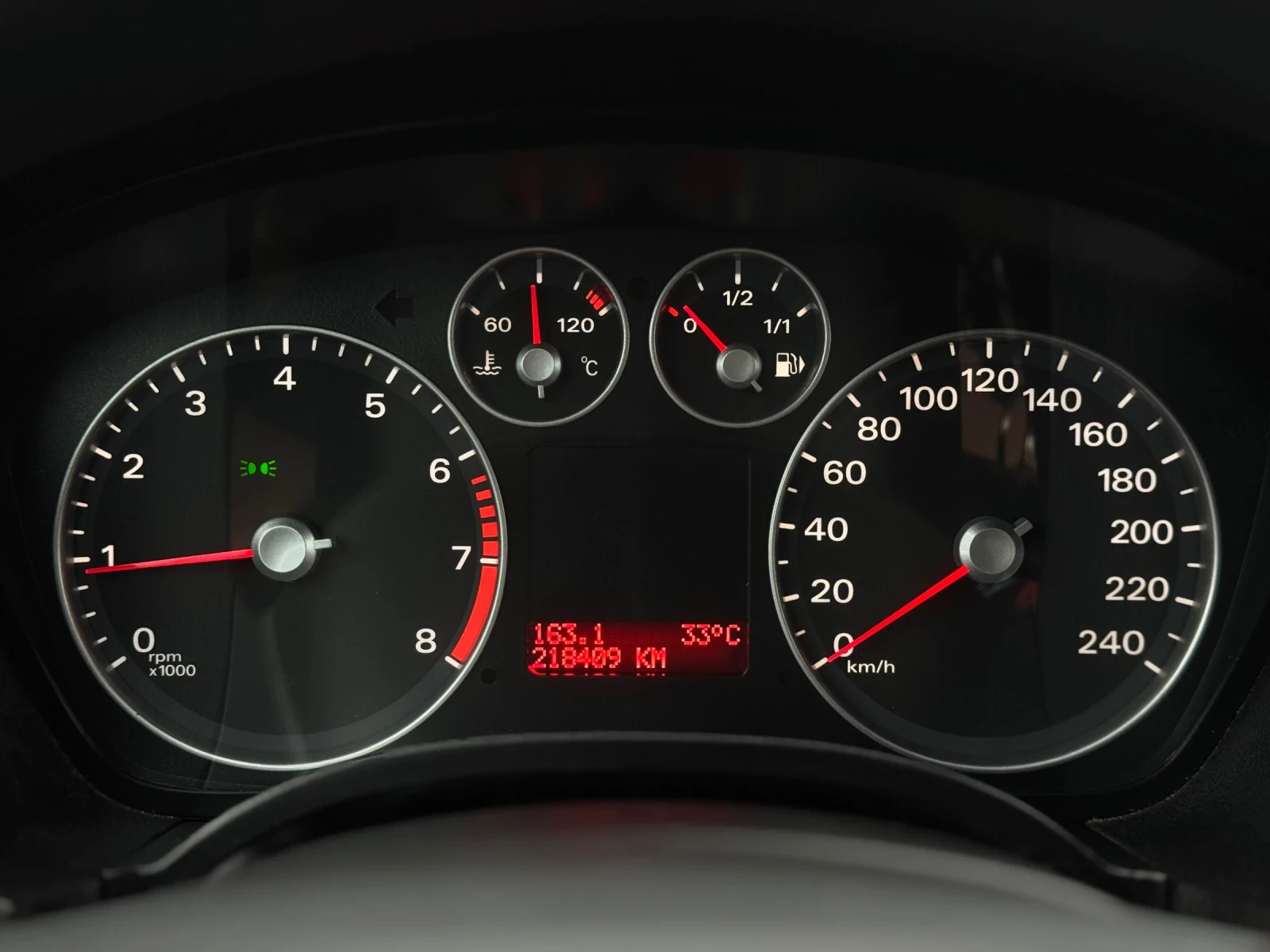 Ford C-max 1.6i~101hp~FACELIFT | Mobile.bg   17