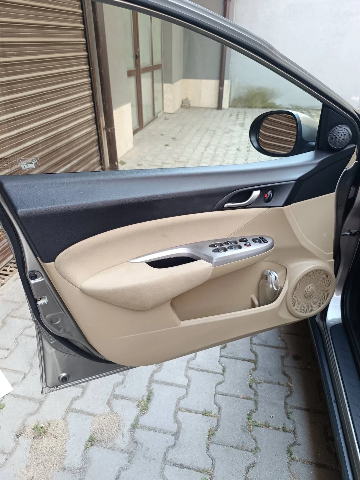 Honda Civic  - изображение 5