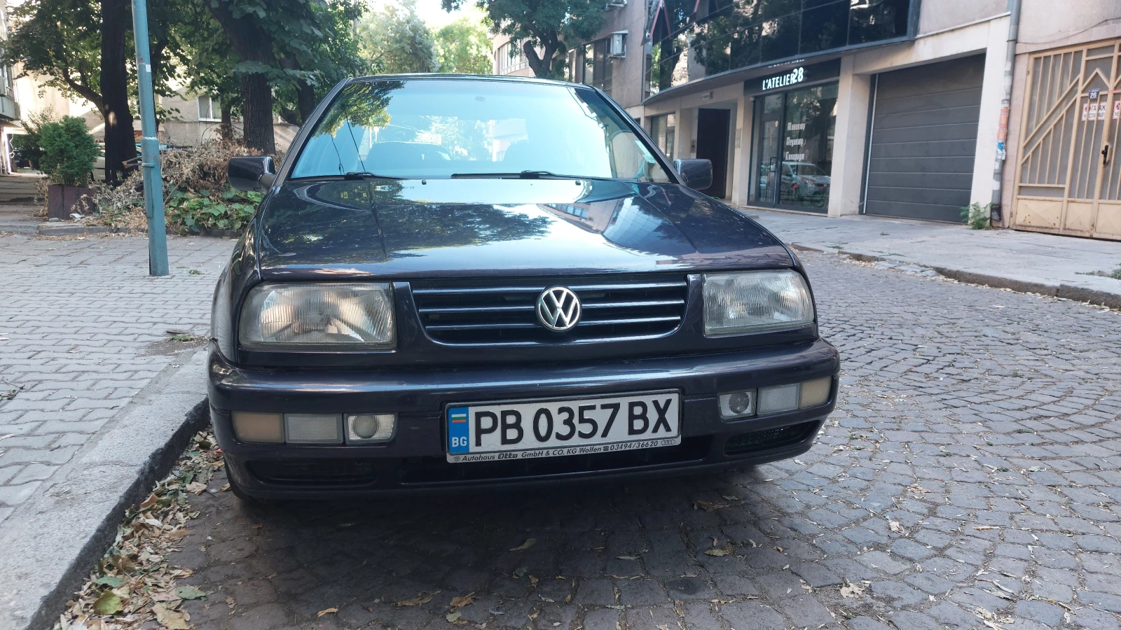 VW Vento  - изображение 2
