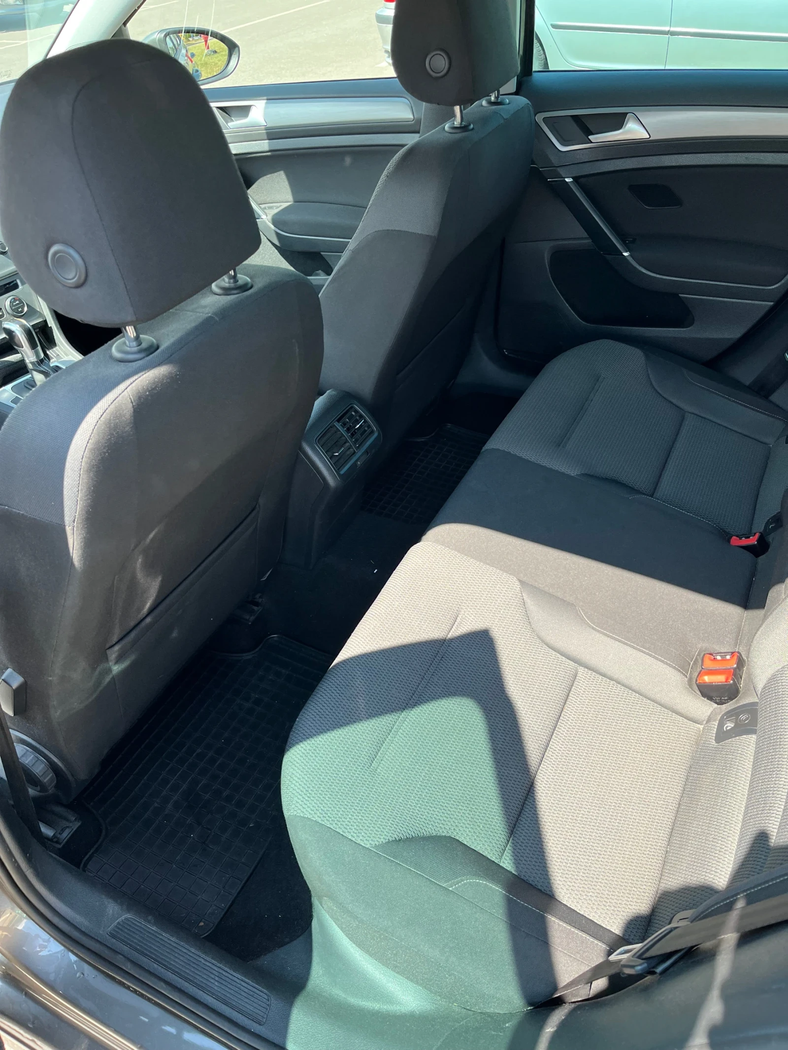 VW Golf  - изображение 8